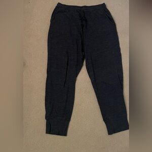 Madewell cotton sweatpants